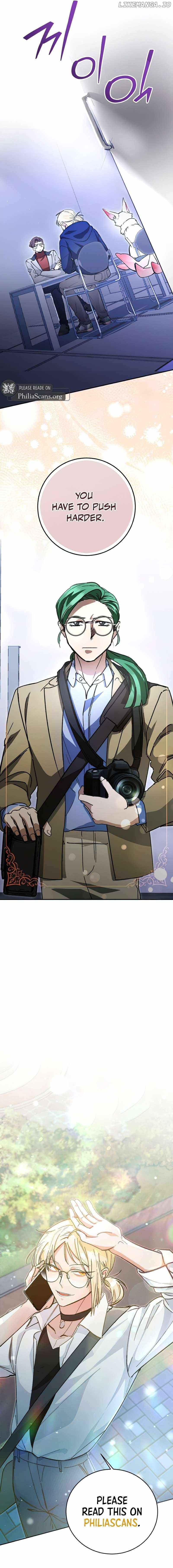 I Became a Civil Servant in a Magical World Chapter 35 10